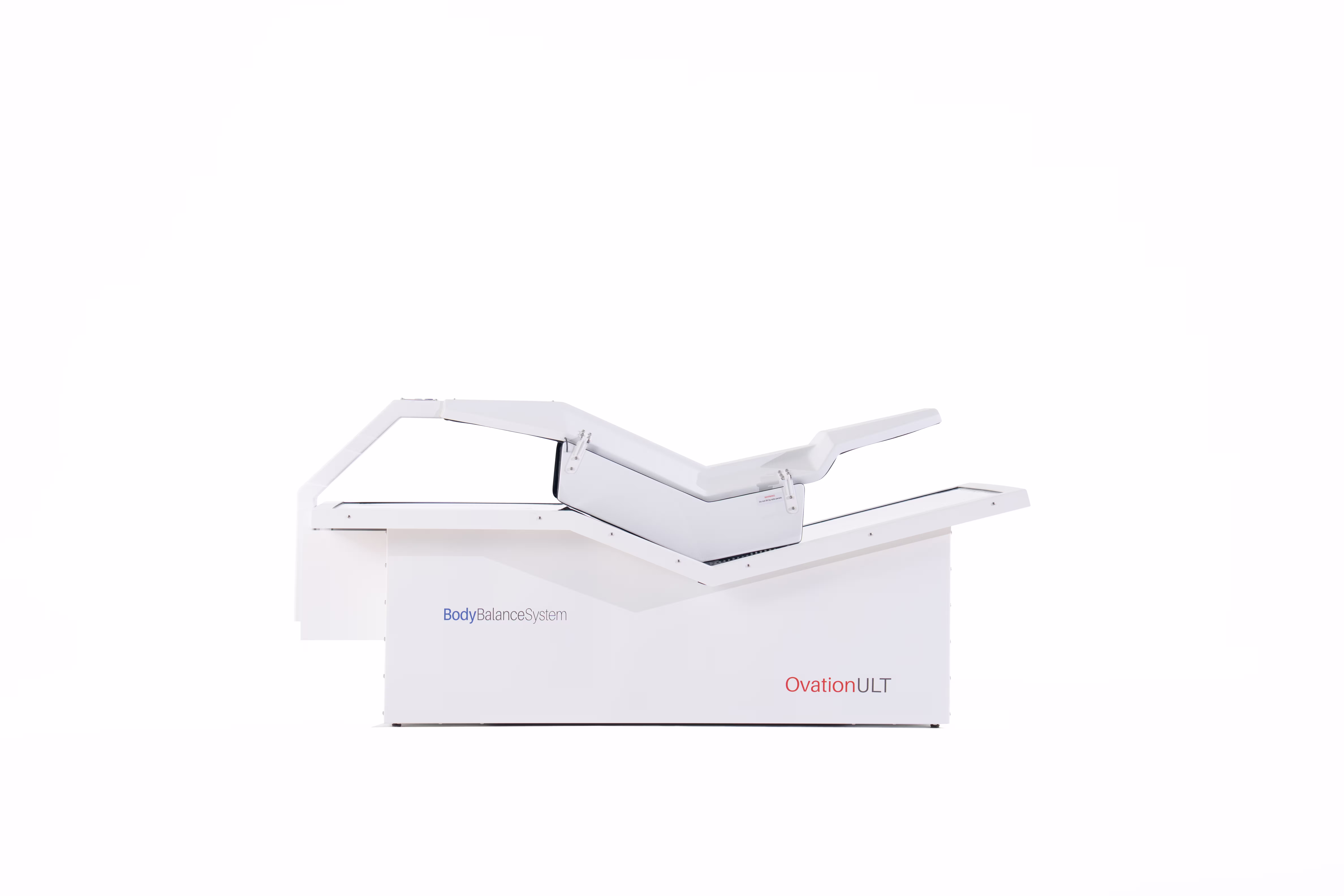 OvationULT Bed Lighting Comparison